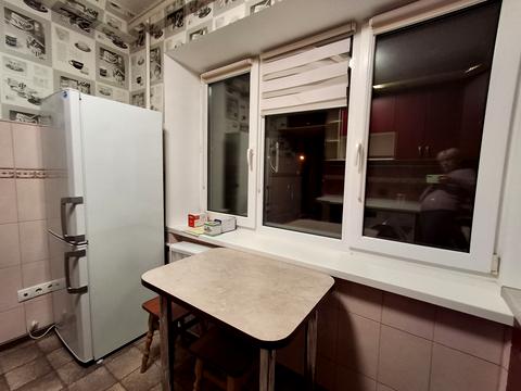 квартира по адресу Бестужева Александра пер., 22-А