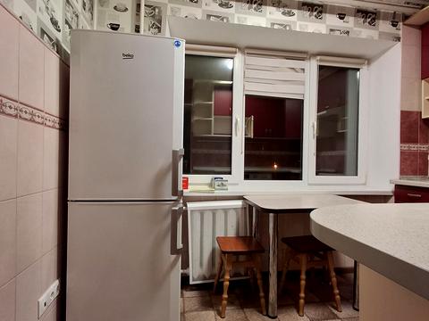 квартира по адресу Бестужева Александра пер., 22-А