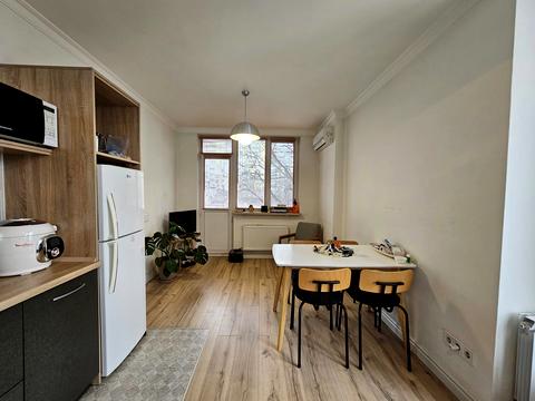 квартира по адресу Жабаева Жамбыла ул. (Кузьминская), 22