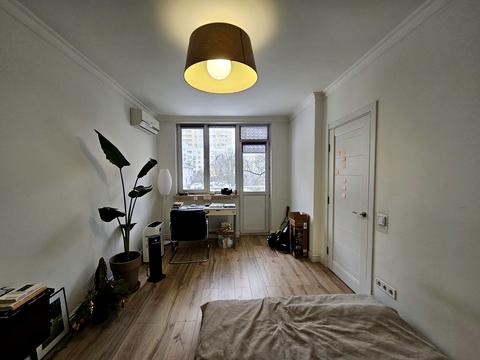 квартира по адресу Жабаева Жамбыла ул. (Кузьминская), 22