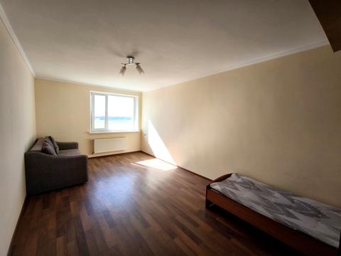 квартира по адресу Юності ул., 3