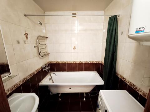 квартира по адресу Юності ул., 3