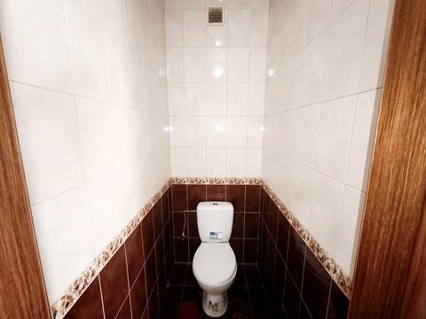 квартира по адресу Юності ул., 3