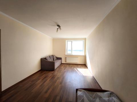 квартира по адресу Юності ул., 3