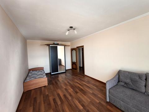 квартира по адресу Юності ул., 3