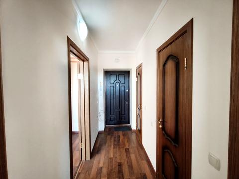 квартира по адресу Юності ул., 3