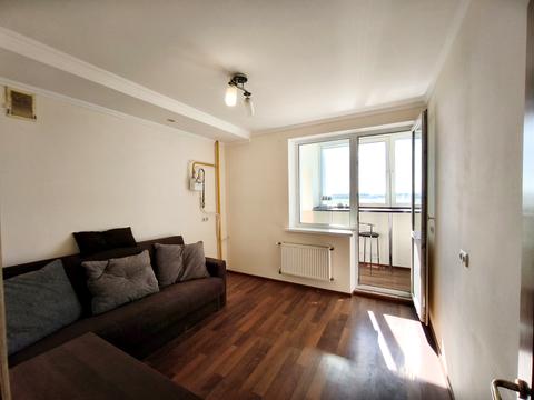 квартира по адресу Юності ул., 3