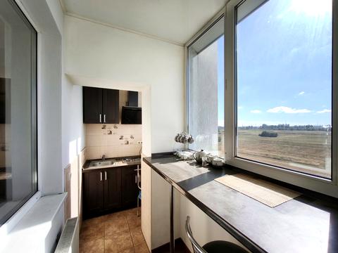 квартира по адресу Юності ул., 3