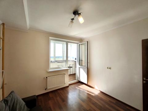 квартира по адресу Юності ул., 3