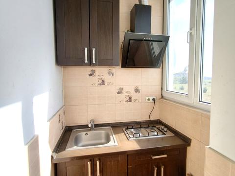 квартира по адресу Юності ул., 3