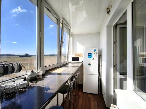 квартира по адресу Юності ул., 3