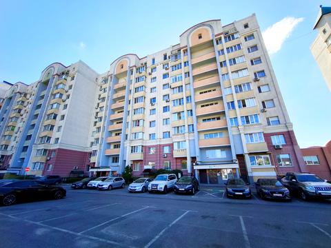 квартира по адресу Юності ул., 3