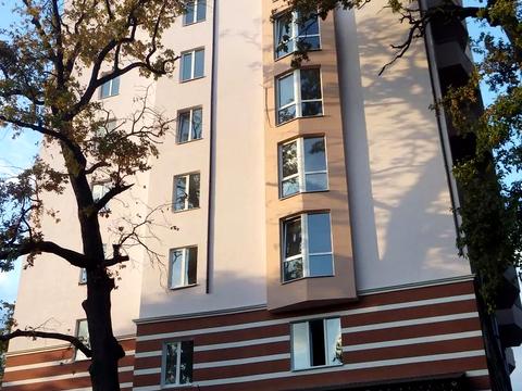 квартира по адресу Жабаева Жамбыла ул. (Кузьминская), 22