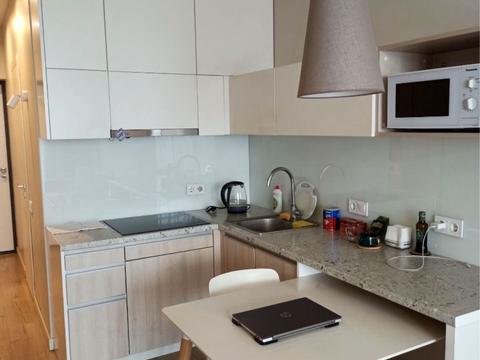 квартира за адресою Васильківська вул., 100-А