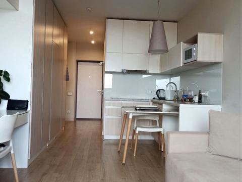 квартира за адресою Васильківська вул., 100-А