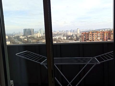 квартира за адресою Васильківська вул., 100-А