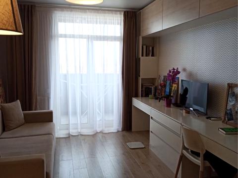 квартира за адресою Васильківська вул., 100-А