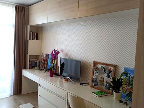 квартира за адресою Васильківська вул., 100-А