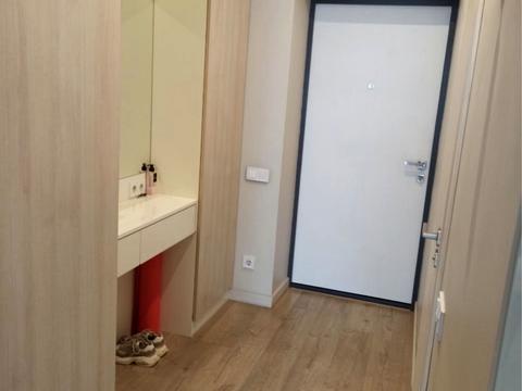 квартира за адресою Васильківська вул., 100-А