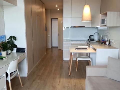 квартира за адресою Васильківська вул., 100-А