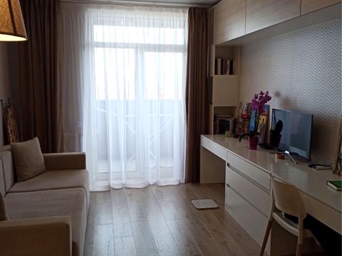 квартира за адресою Васильківська вул., 100-А