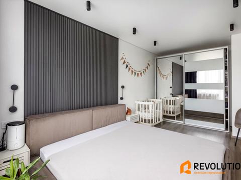 квартира за адресою Соборності просп. (Возз'єднання), 16