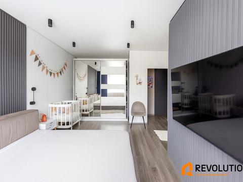 квартира за адресою Соборності просп. (Возз'єднання), 16