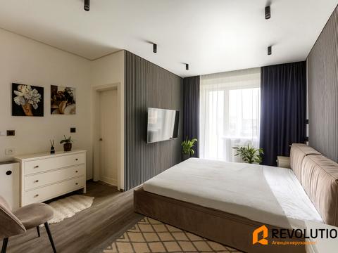 квартира за адресою Соборності просп. (Возз'єднання), 16