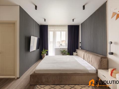 квартира за адресою Соборності просп. (Возз'єднання), 16