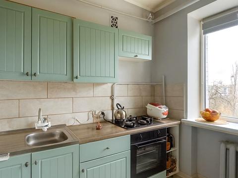 квартира за адресою Соборності просп. (Возз'єднання), 16