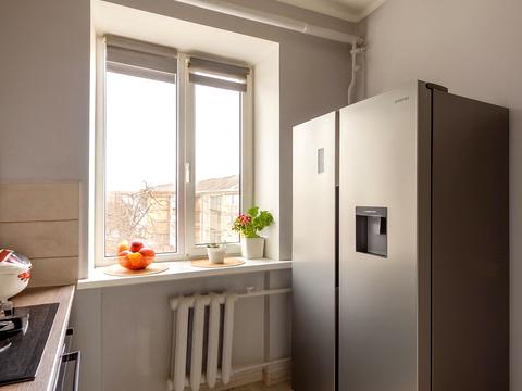 квартира за адресою Соборності просп. (Возз'єднання), 16