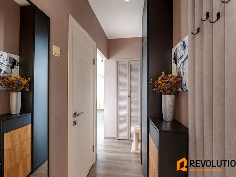 квартира за адресою Соборності просп. (Возз'єднання), 16