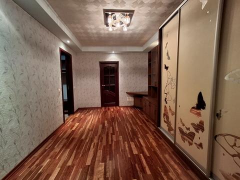 квартира по адресу Бестужева Александра пер., 22-А