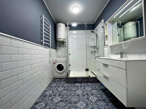 квартира по адресу Жабаева Жамбыла ул. (Кузьминская), 22