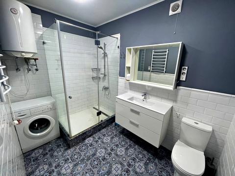 квартира по адресу Жабаева Жамбыла ул. (Кузьминская), 22