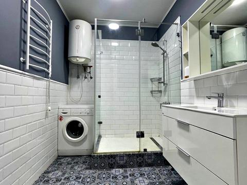 квартира по адресу Жабаева Жамбыла ул. (Кузьминская), 22