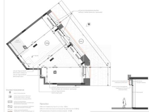 коммерческая по адресу Гарета Джонса ул. (Сімʼї Хохлових), 17