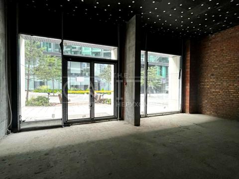 коммерческая по адресу Гарета Джонса ул. (Сімʼї Хохлових), 17