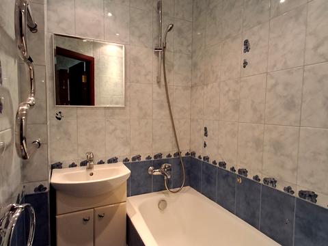 квартира по адресу Бестужева Александра пер., 22-А