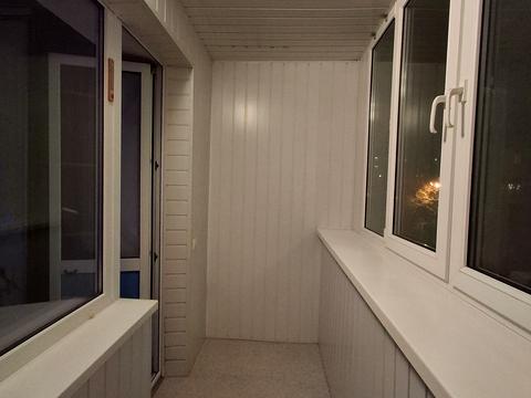 квартира по адресу Бестужева Александра пер., 22-А