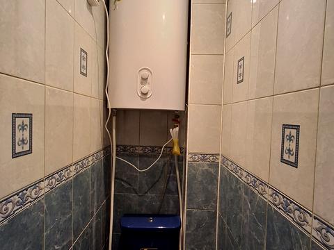 квартира по адресу Бестужева Александра пер., 22-А