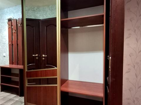 квартира по адресу Бестужева Александра пер., 22-А