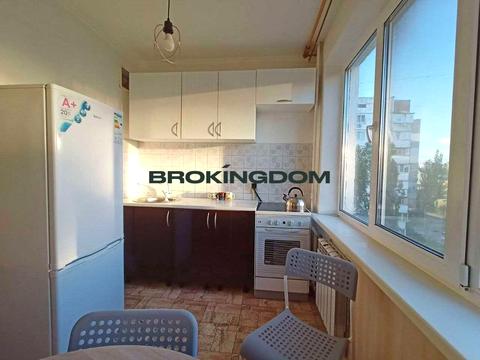 квартира за адресою Оболонський просп., 39-А