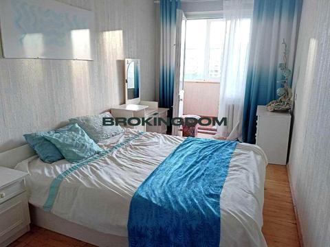 квартира за адресою Оболонський просп., 39-А