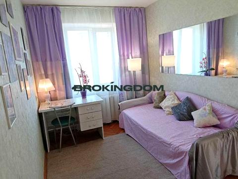 квартира за адресою Оболонський просп., 39-А