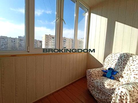 квартира за адресою Оболонський просп., 39-А