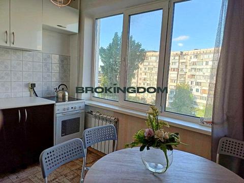 квартира за адресою Оболонський просп., 39-А