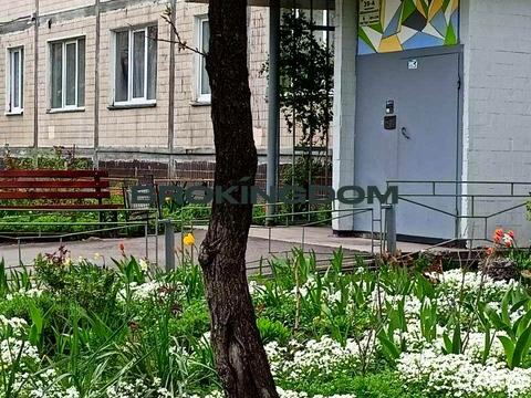 квартира за адресою Оболонський просп., 39-А