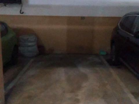 паркомісце за адресою Євгена Коновальця вул. (Щорса), 36-Е