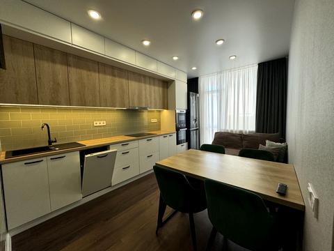 квартира за адресою Ясинуватський пров., 10